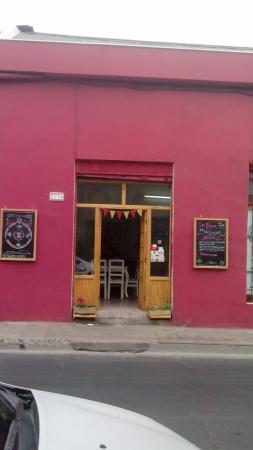 La Rueda De La Fortuna